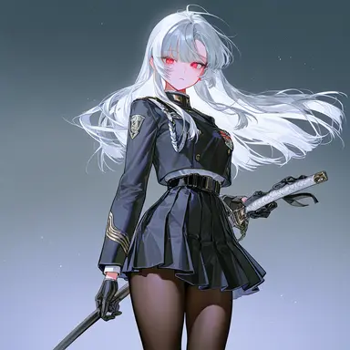 Profile image of ヒバン・セフィナ