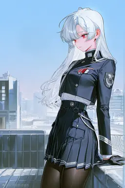 Profile image of ヒバン・セフィナ
