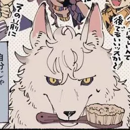 Profile image of ジャック