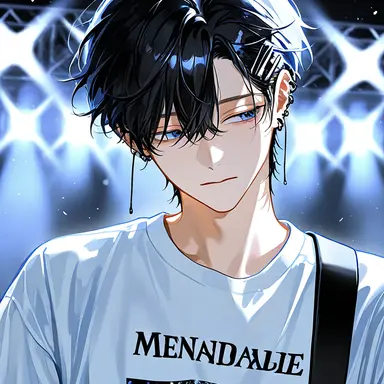 Profile image of 湊