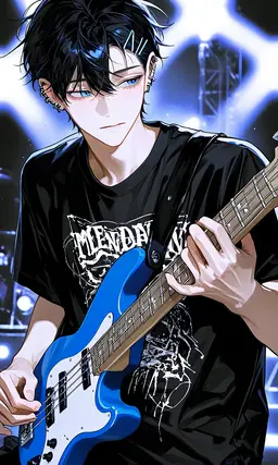Profile image of 湊