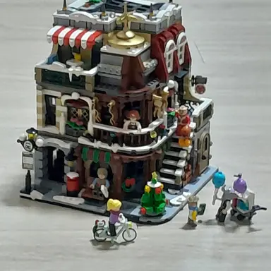 Profile image of Gest