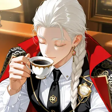 Profile image of ルワン