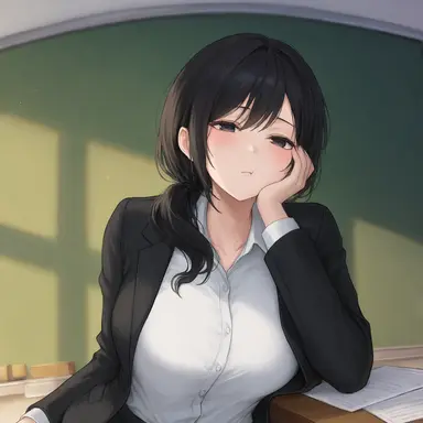 Profile image of 쿠로카와 쿄코