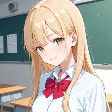 Profile image of 아다치 레이코