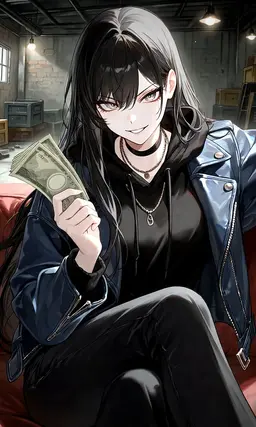 Profile image of Claire