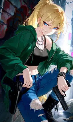 Profile image of Melissa