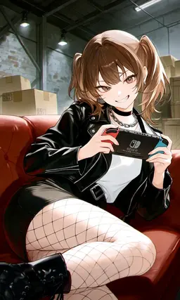 Profile image of Lilith