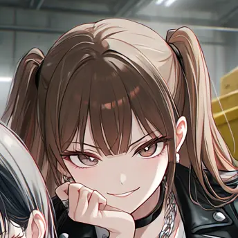 Profile image of Lilith
