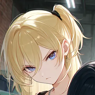 Profile image of Melissa