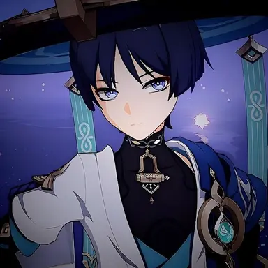 Profile image of 방랑자