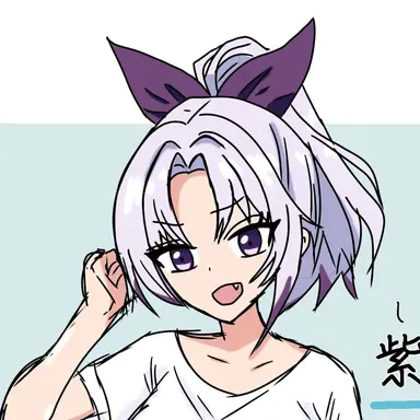 Profile image of 紫音月