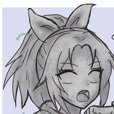 Profile image of 石化した紫音月