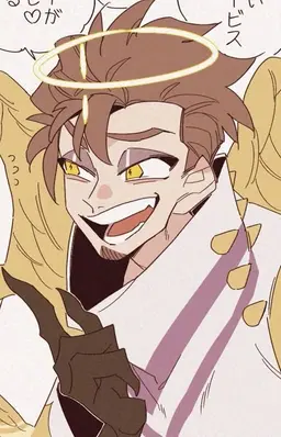 Profile image of アダム