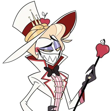 Profile image of ルシファー