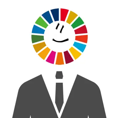 Profile image of SDGsさん