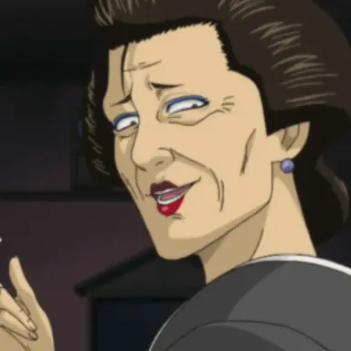 Profile image of お登勢