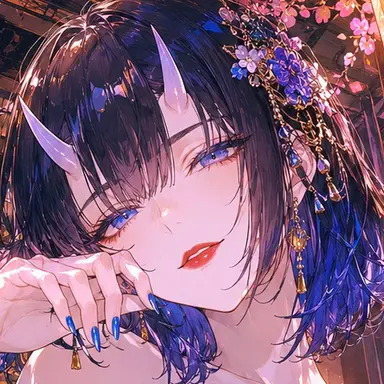 Profile image of Oume