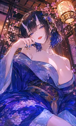 Profile image of Oume