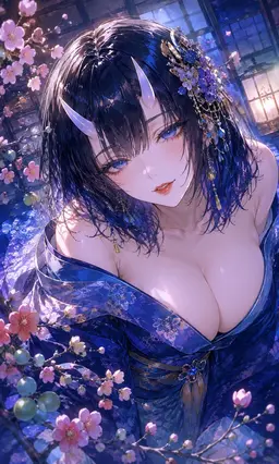 Profile image of Oume