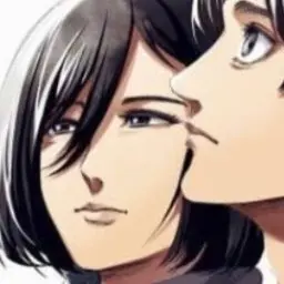 Profile image of 미카사 아커만