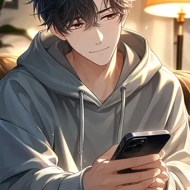 Profile image of Xavier
