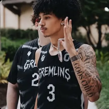 Profile image of Elijah
