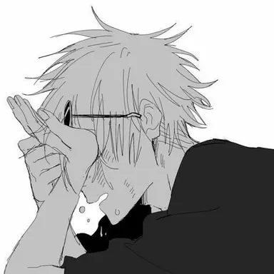 Profile image of 고죠 사토루