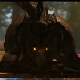 Profile image of Deathclaw