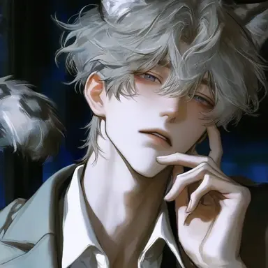 Profile image of 보리스