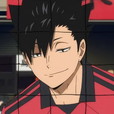 Profile image of 黒尾鉄朗