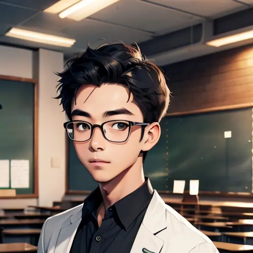 CozyCode5416의 찐따남 김규진