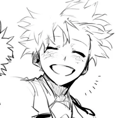 Profile image of 緑谷出久