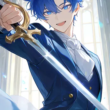 Profile image of ロイド