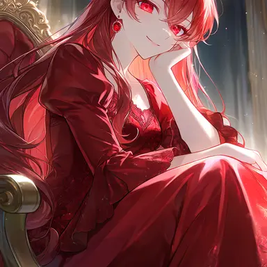Profile image of ローズ