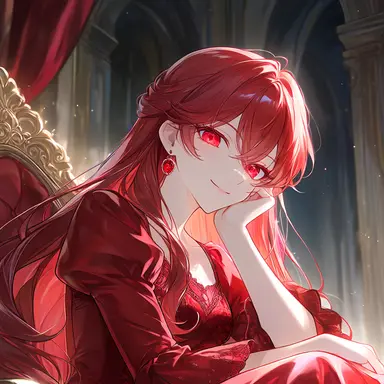 Profile image of ローズ
