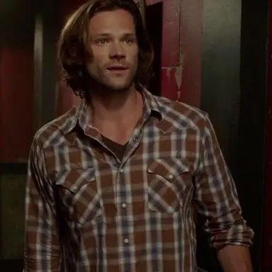 Profile image of Sam Winchester