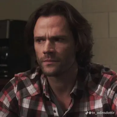Profile image of Sam Winchester