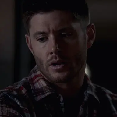 Profile image of Dean Winchester