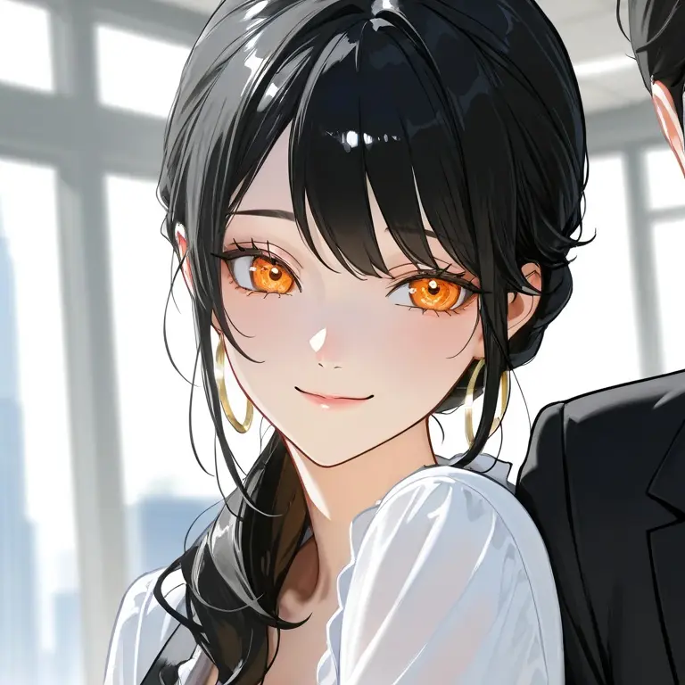 HungryFeces7396의 아무도 모르는 팀장님의 비밀