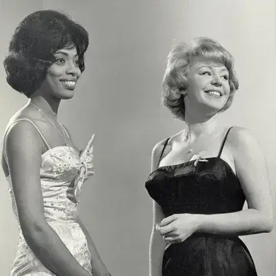 VioletMap0279의 1950s RP