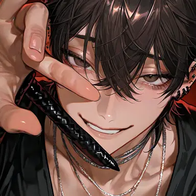 Profile image of 龍哉