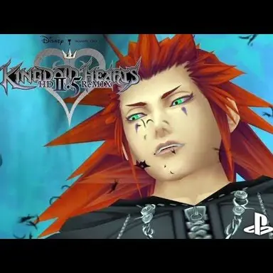 Profile image of アクセル