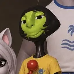 Profile image of 샨
