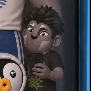 Profile image of 스핀