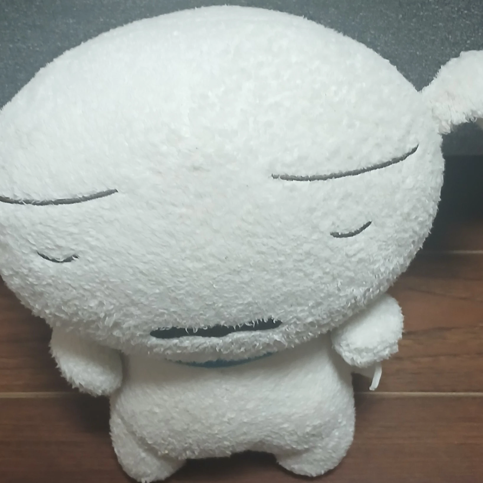 짱구 못말려 힌둥이