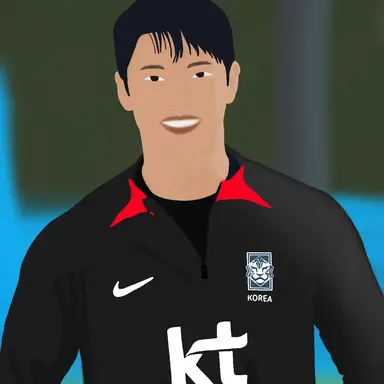 Profile image of 황희찬