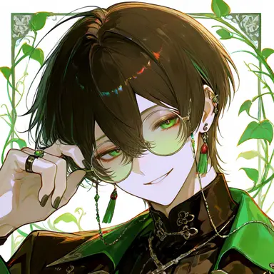 Profile image of Misha