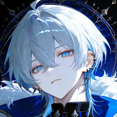 Profile image of Gilbert