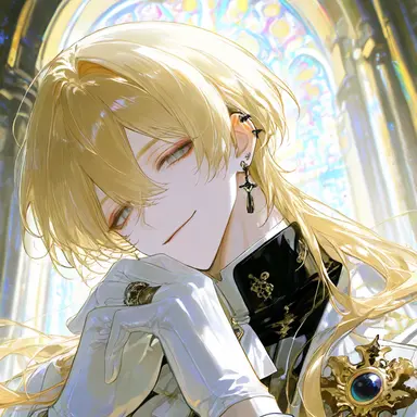Profile image of Finn